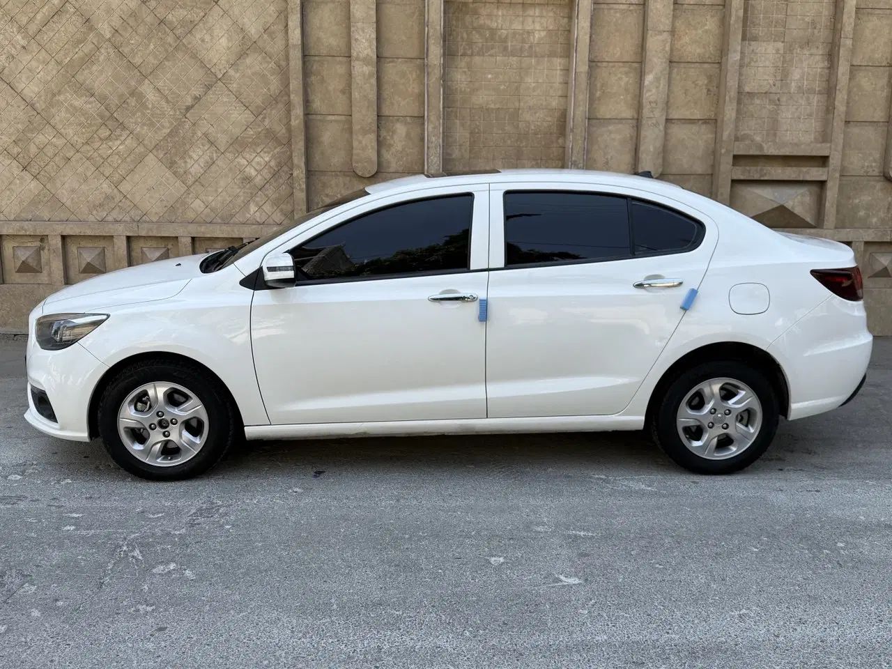 شاهین G اتوماتیک CVT - 1402