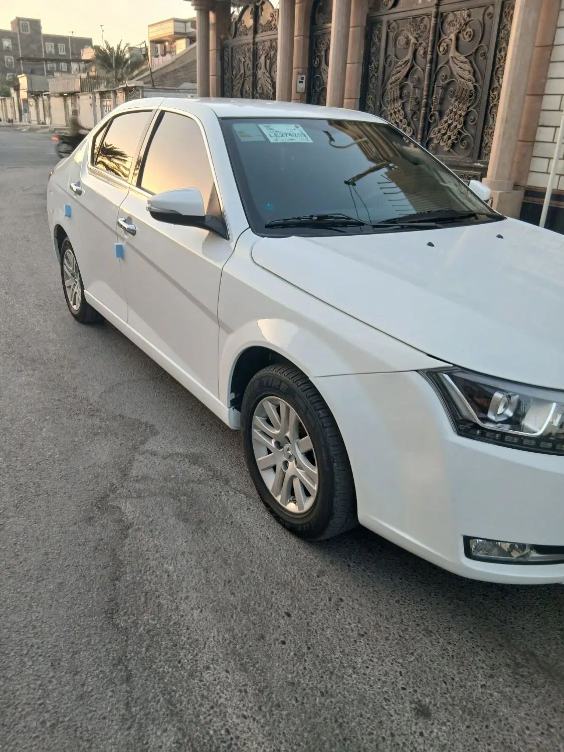 خودرو دنا، پلاس آگهی ann_20505377
