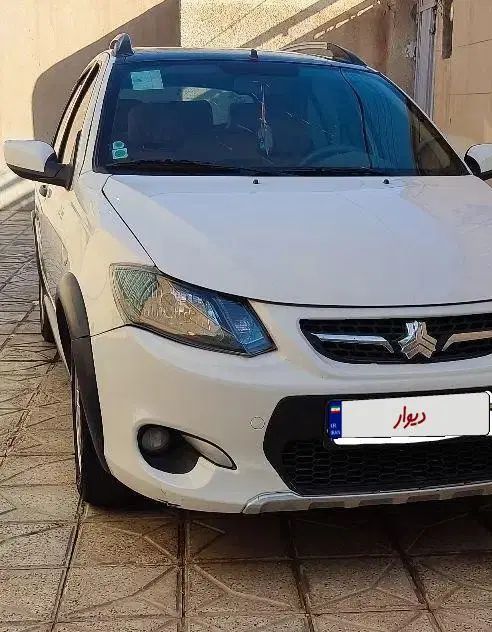 خودرو کوییک، R آگهی ann_20505378