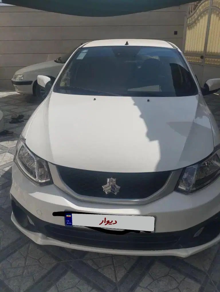 خودرو ساینا، S آگهی ann_20505390