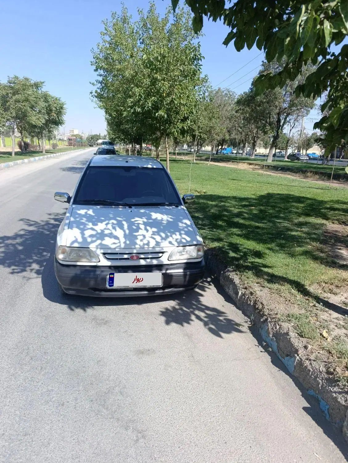 خودرو پراید، 131 آگهی ann_20505392