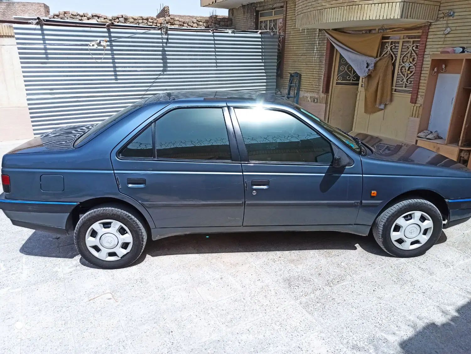 خودرو پژو، 405 آگهی ann_20505398