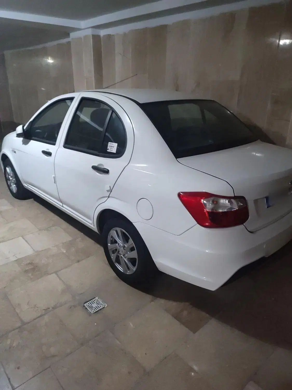 ساینا S اتوماتیک - 1402