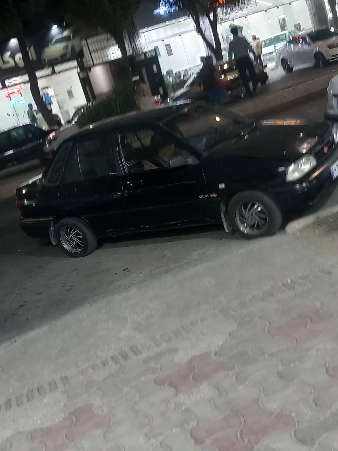 خودرو پراید، صبا آگهی ann_20505441