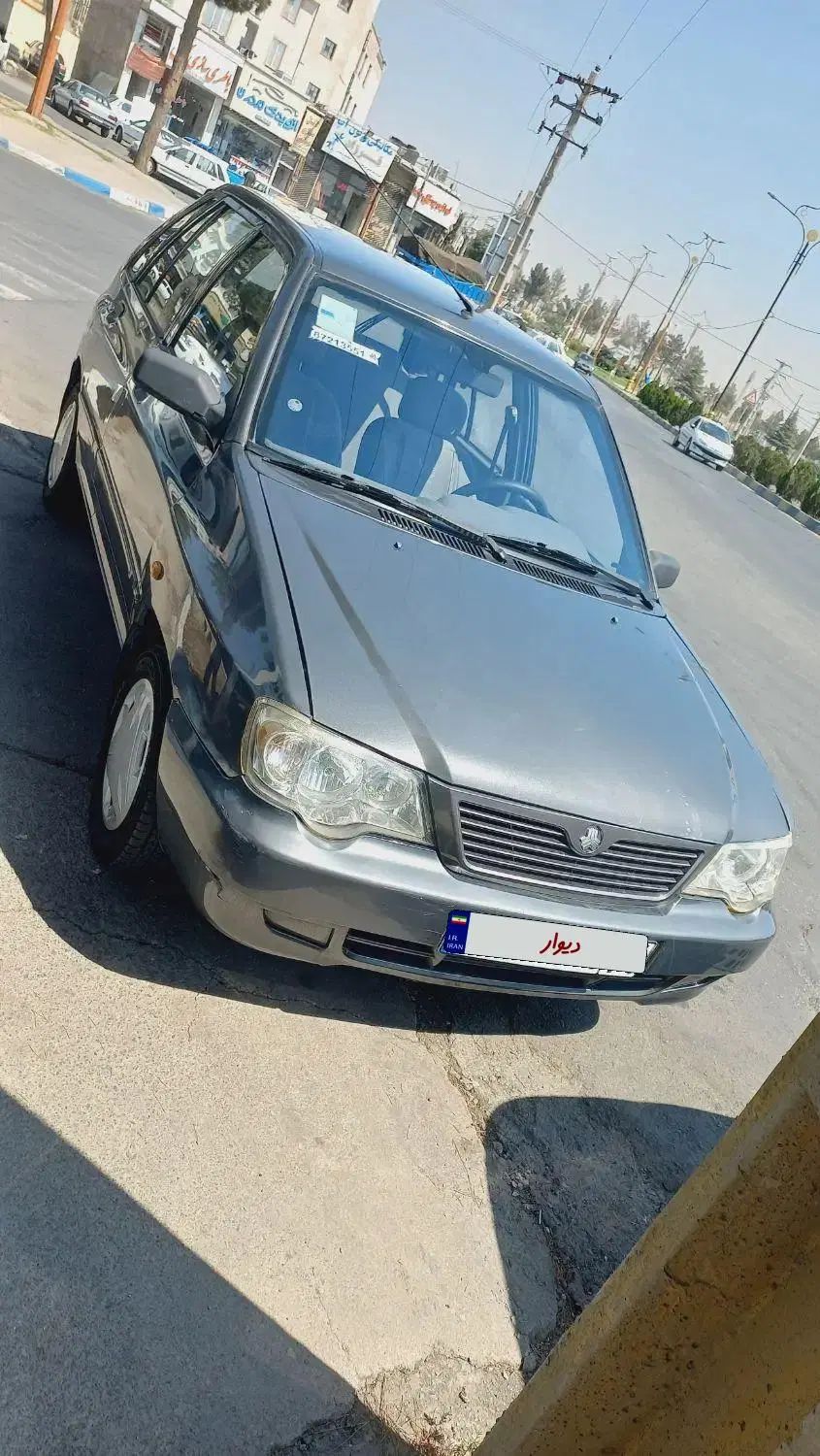 خودرو پراید، 111 آگهی ann_20505442