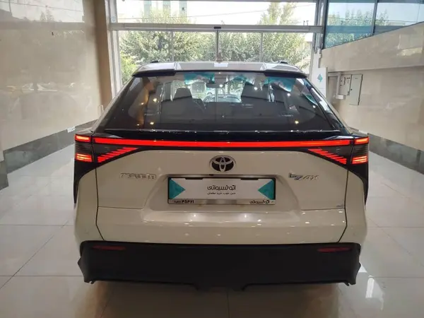 تویوتا bZ4X FWD پرو - 2024