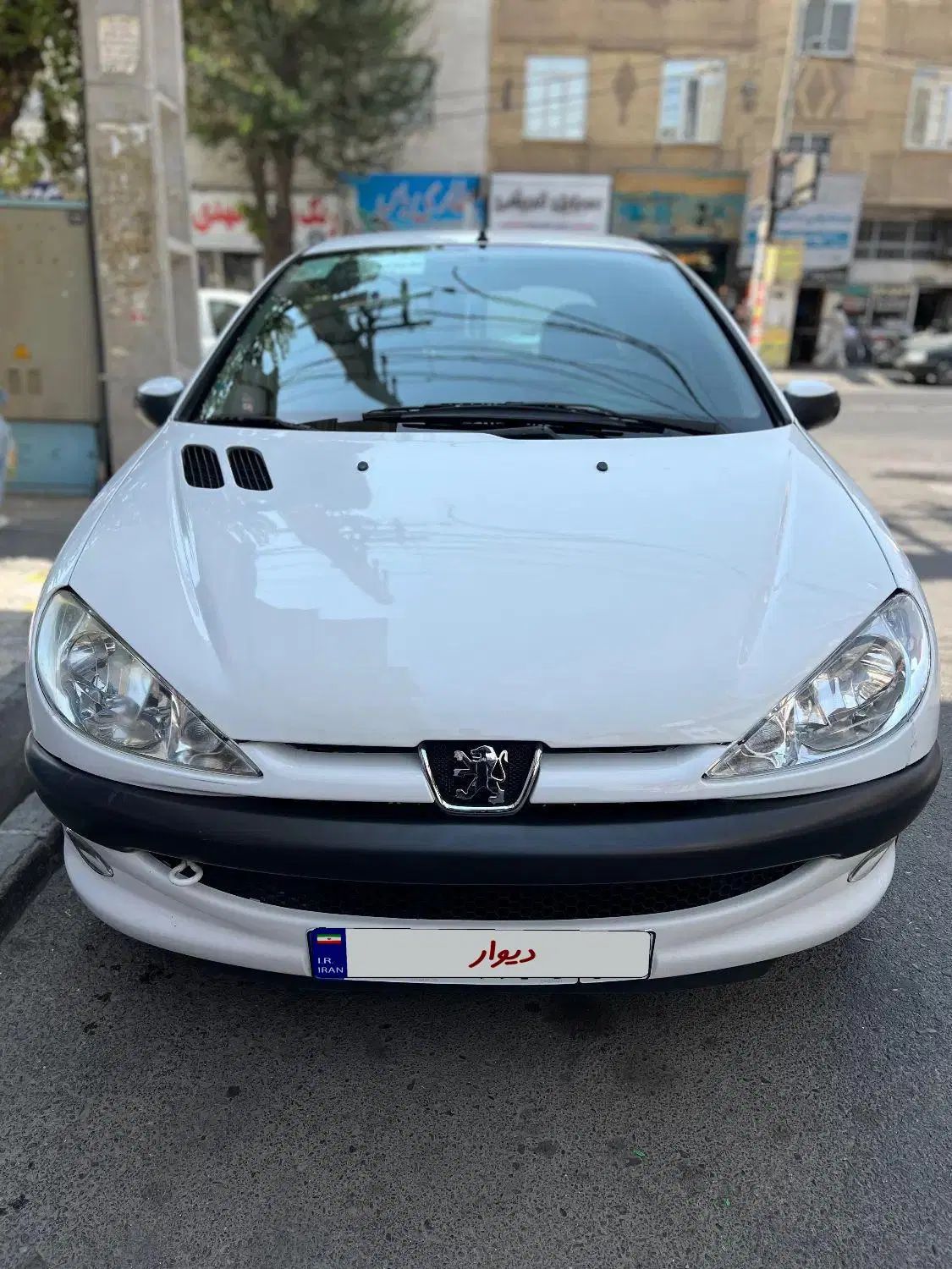 خودرو پژو، 206 آگهی ann_20505474