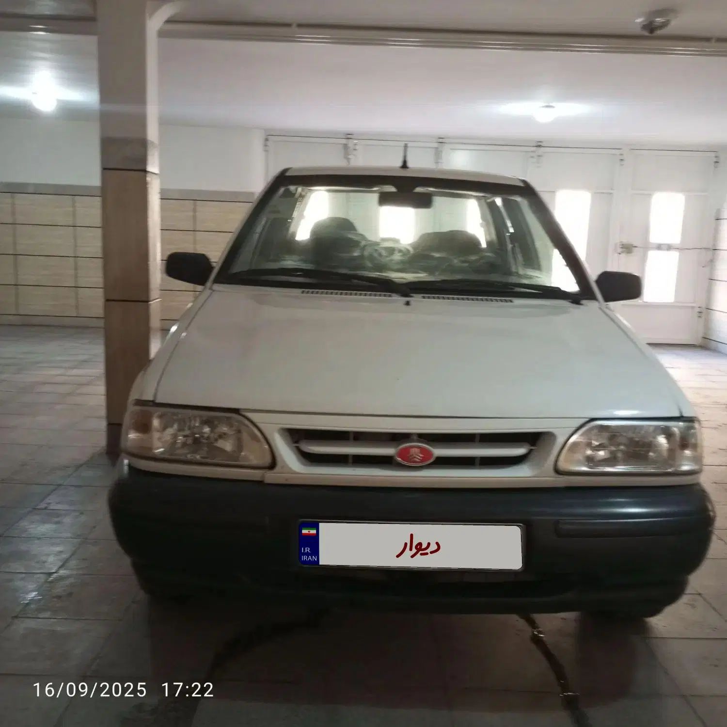 خودرو پراید، 131 آگهی ann_20505481