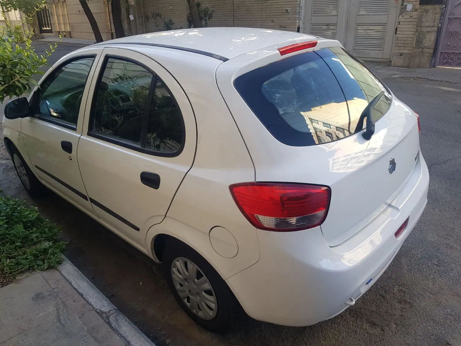 خودرو تیبا، 2 آگهی ann_20505495