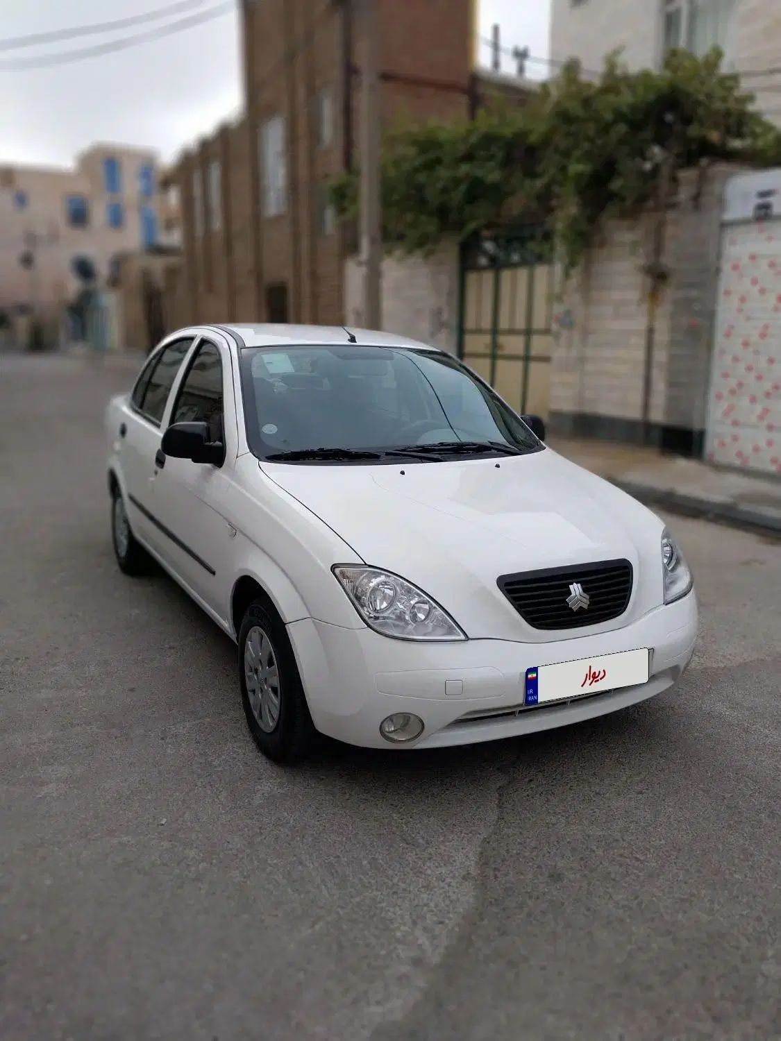 خودرو تیبا، صندوق دار آگهی ann_20505499
