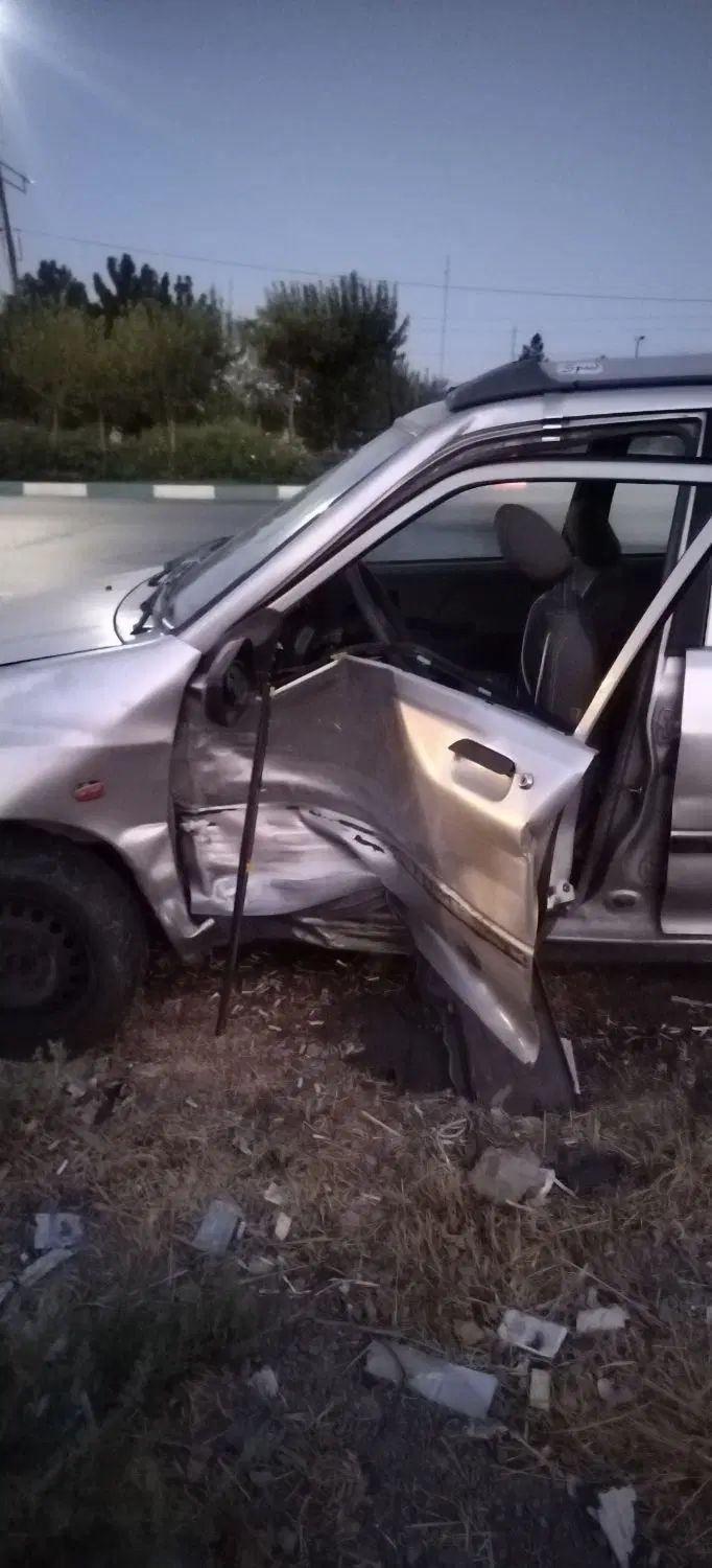 پراید 131 SE - 1392