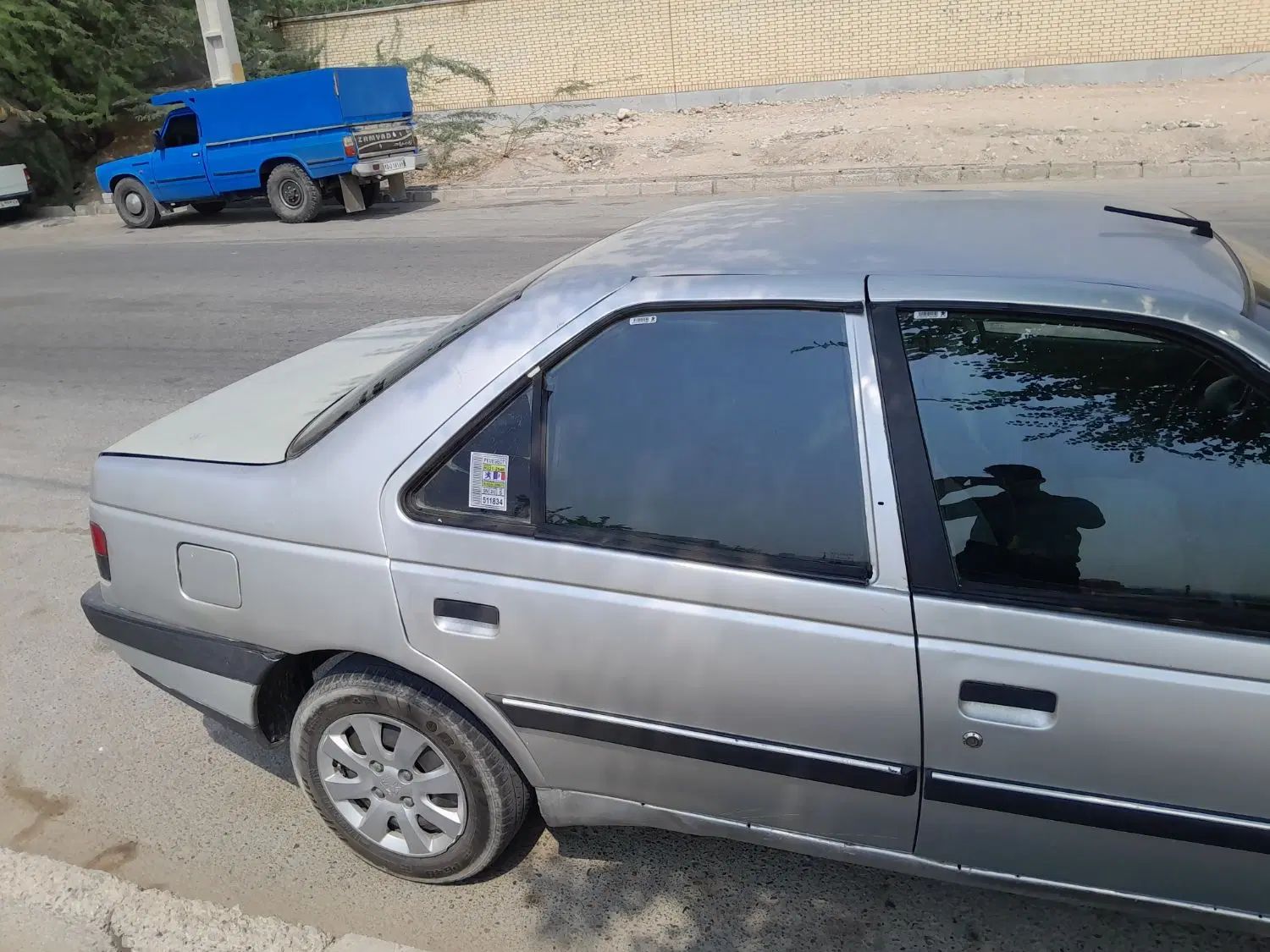 خودرو پژو، 405 آگهی ann_20505511