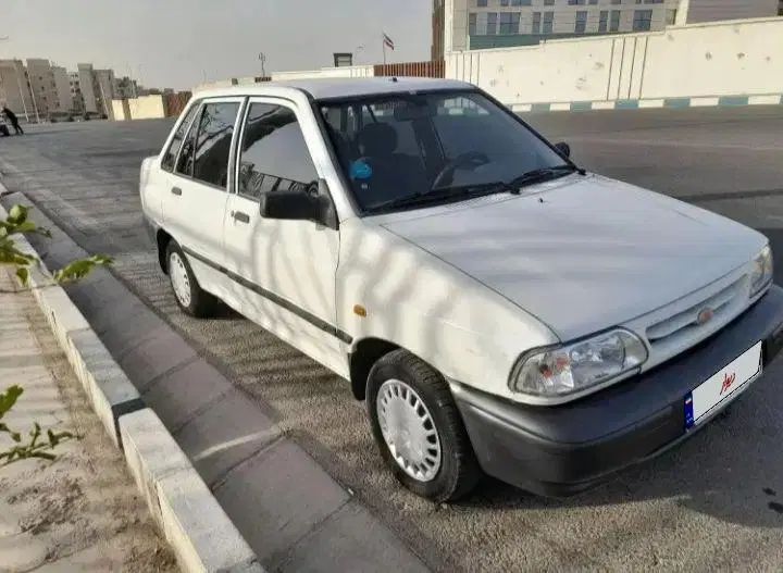 خودرو پراید، 131 آگهی ann_20505513