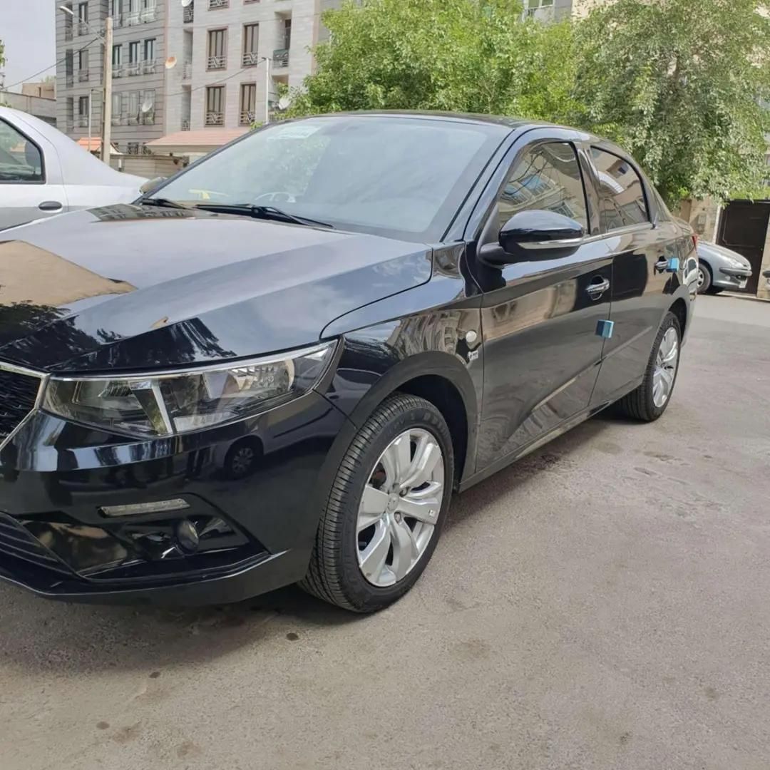 تارا اتوماتیک V4 LX - 1403