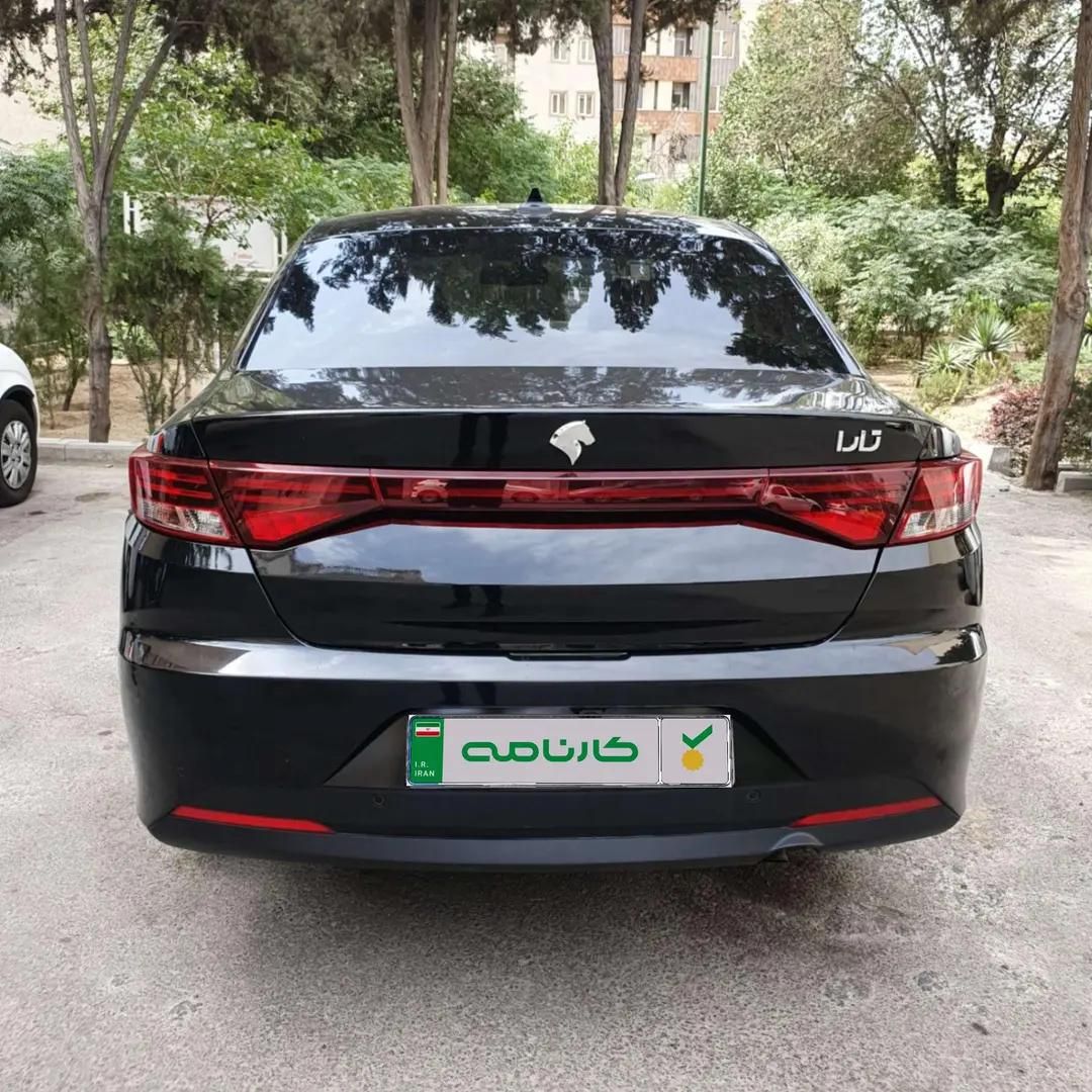 تارا اتوماتیک V4 LX - 1403