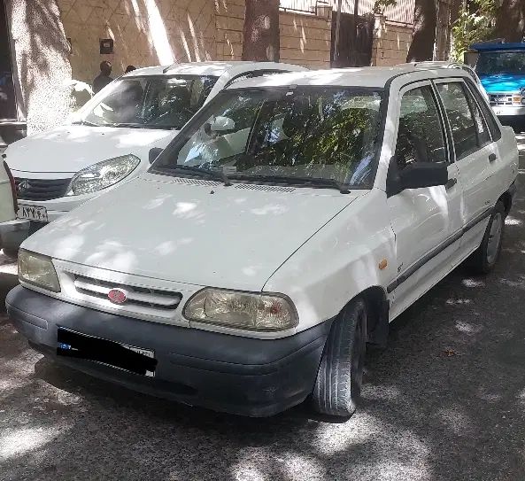 خودرو پراید، 131 آگهی ann_20505533