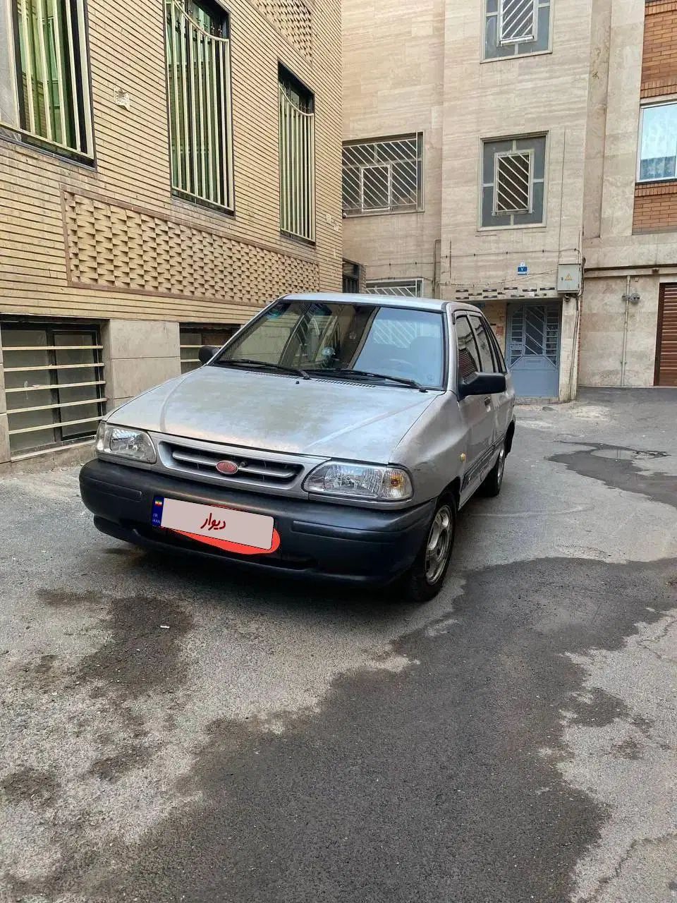 خودرو پراید، 141 آگهی ann_20505554