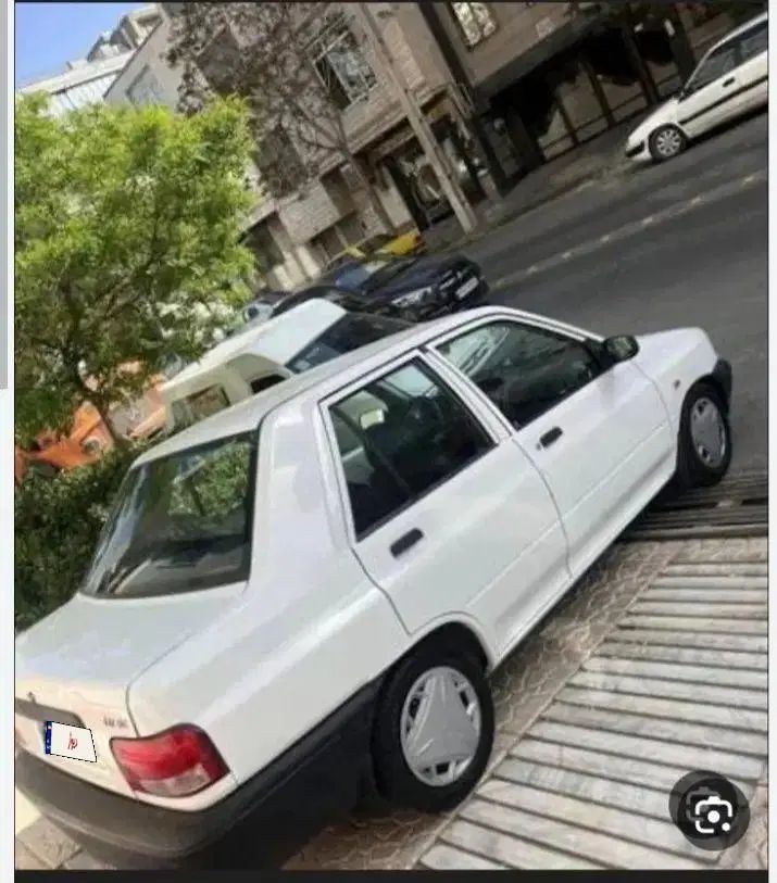 خودرو پراید، 131 آگهی ann_20505558