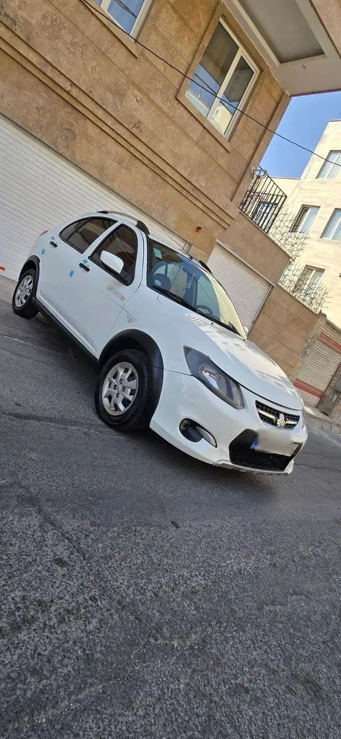 خودرو کوییک، معمولی آگهی ann_20505568