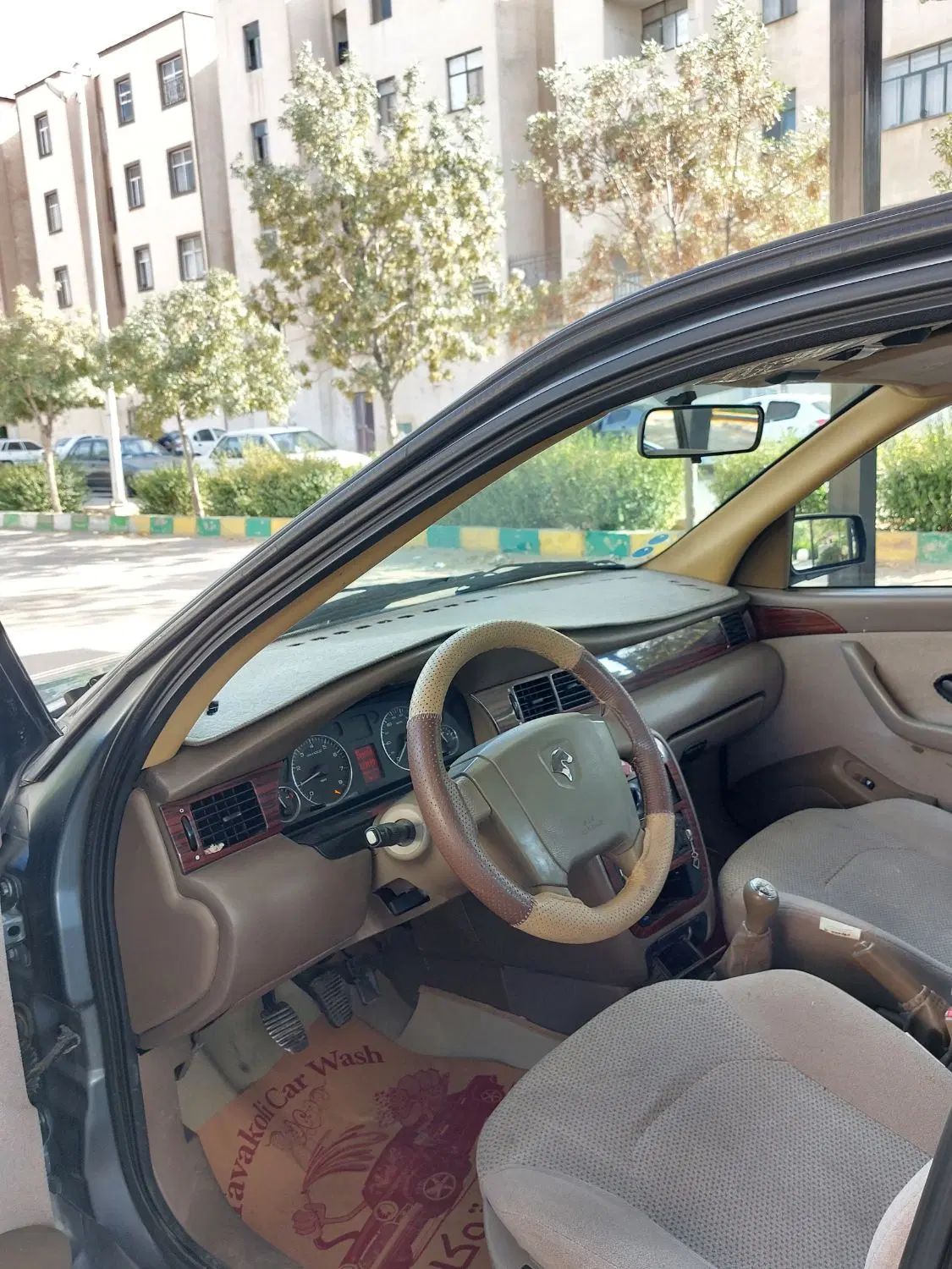 سمند LX XU7 - 1397