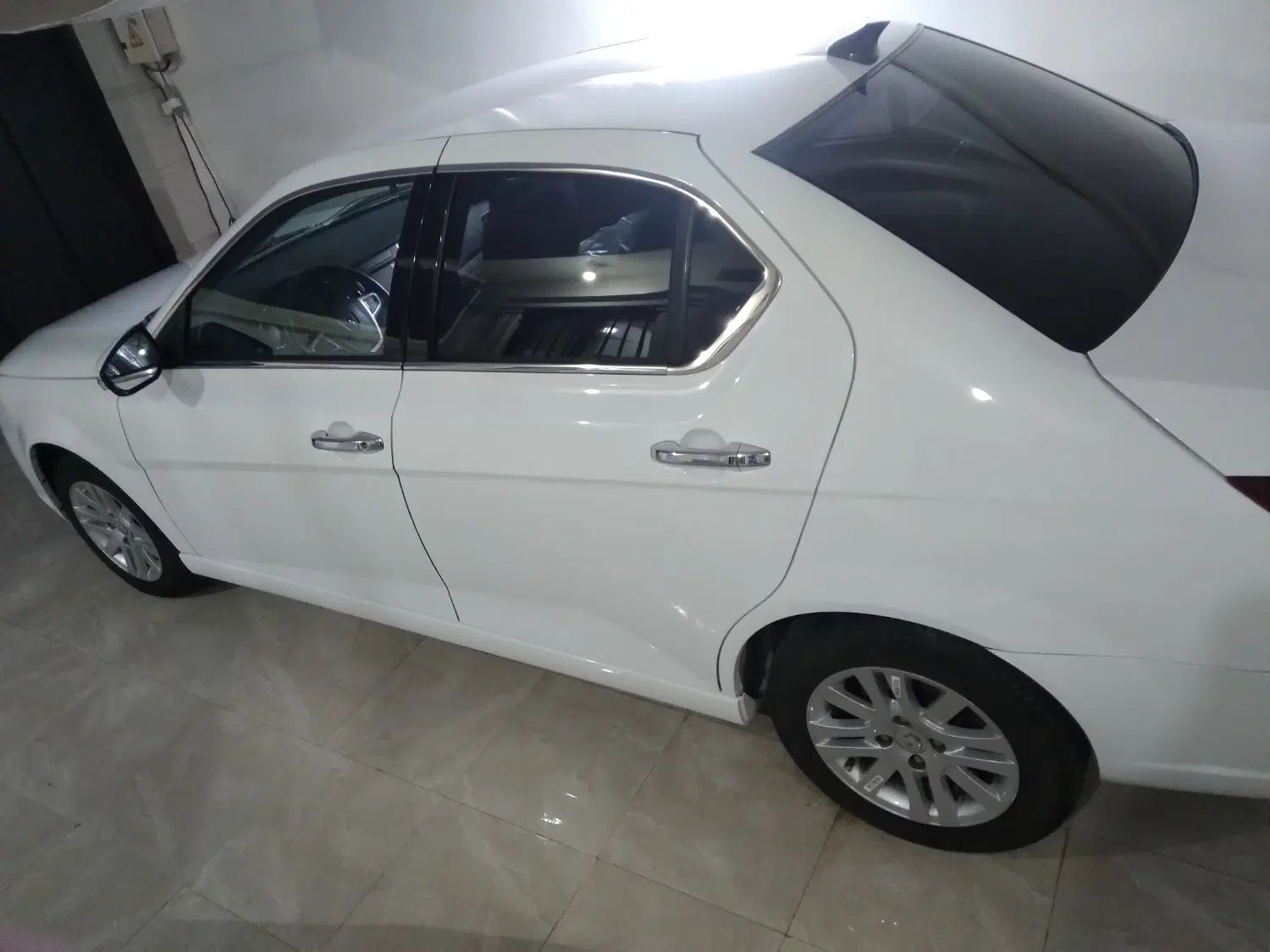 دنا پلاس ۶ دنده EF7p - 1403