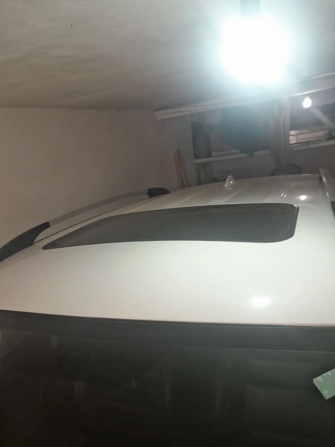 چانگان CS35 مونتاژ اتوماتیک - 1397