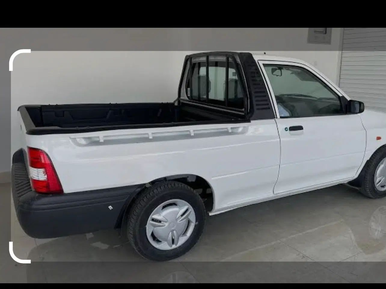 پراید 151 SL - 1403