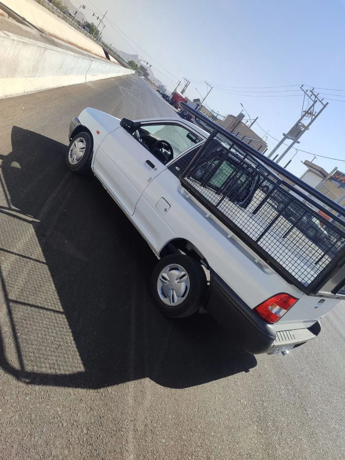 خودرو پراید، 151 آگهی ann_20505702