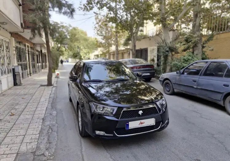خودرو دنا، پلاس آگهی ann_20505727