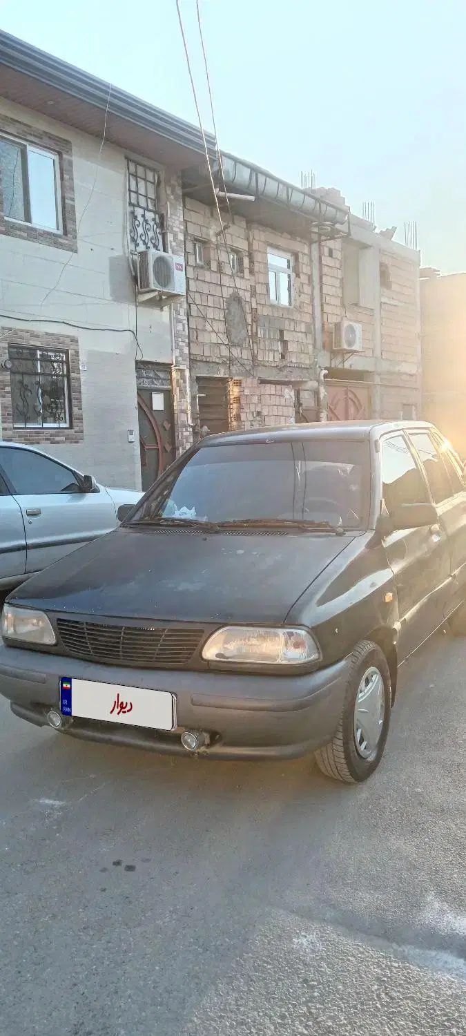 خودرو پراید، صبا آگهی ann_20505737