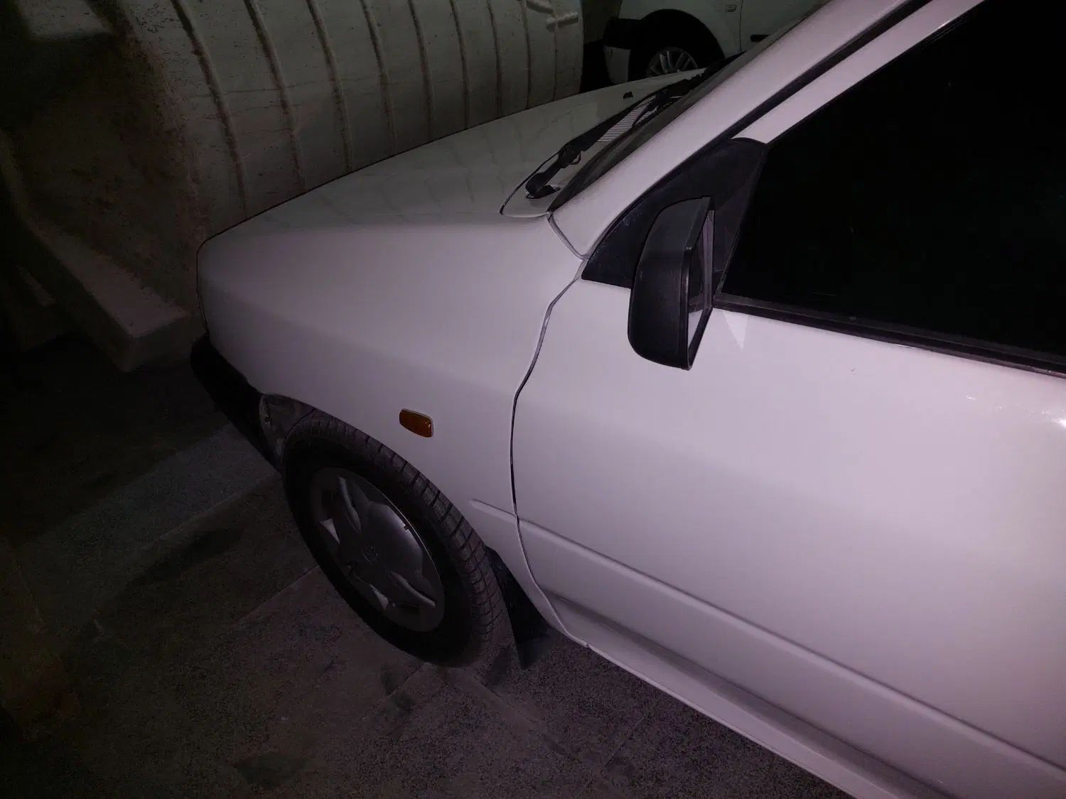 پراید 151 SL - 1395