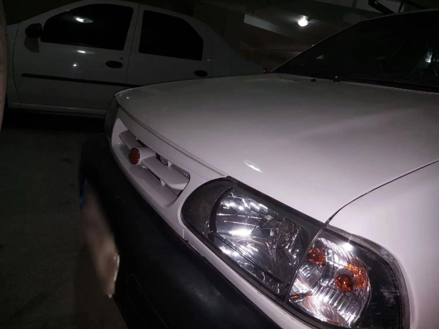 پراید 151 SL - 1395