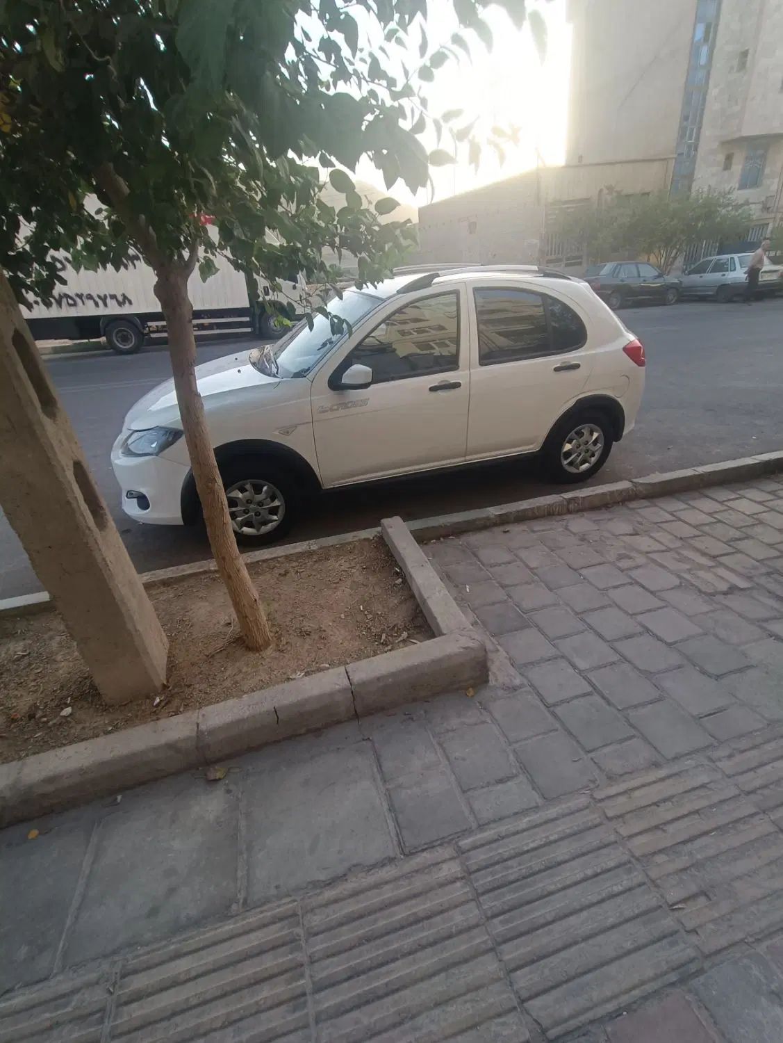 کوییک معمولی دنده‌ای - 1398