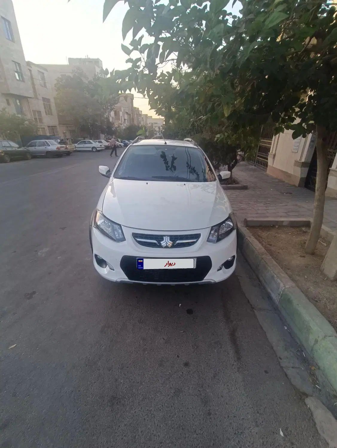 خودرو کوییک، معمولی آگهی ann_20505746