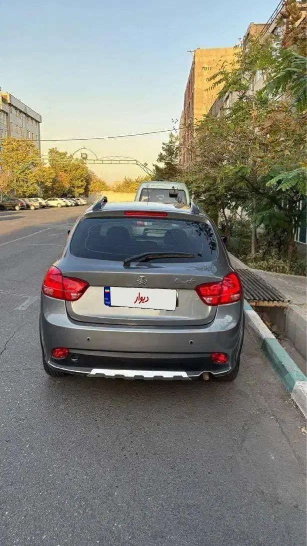 خودرو کوییک، معمولی آگهی ann_20505785