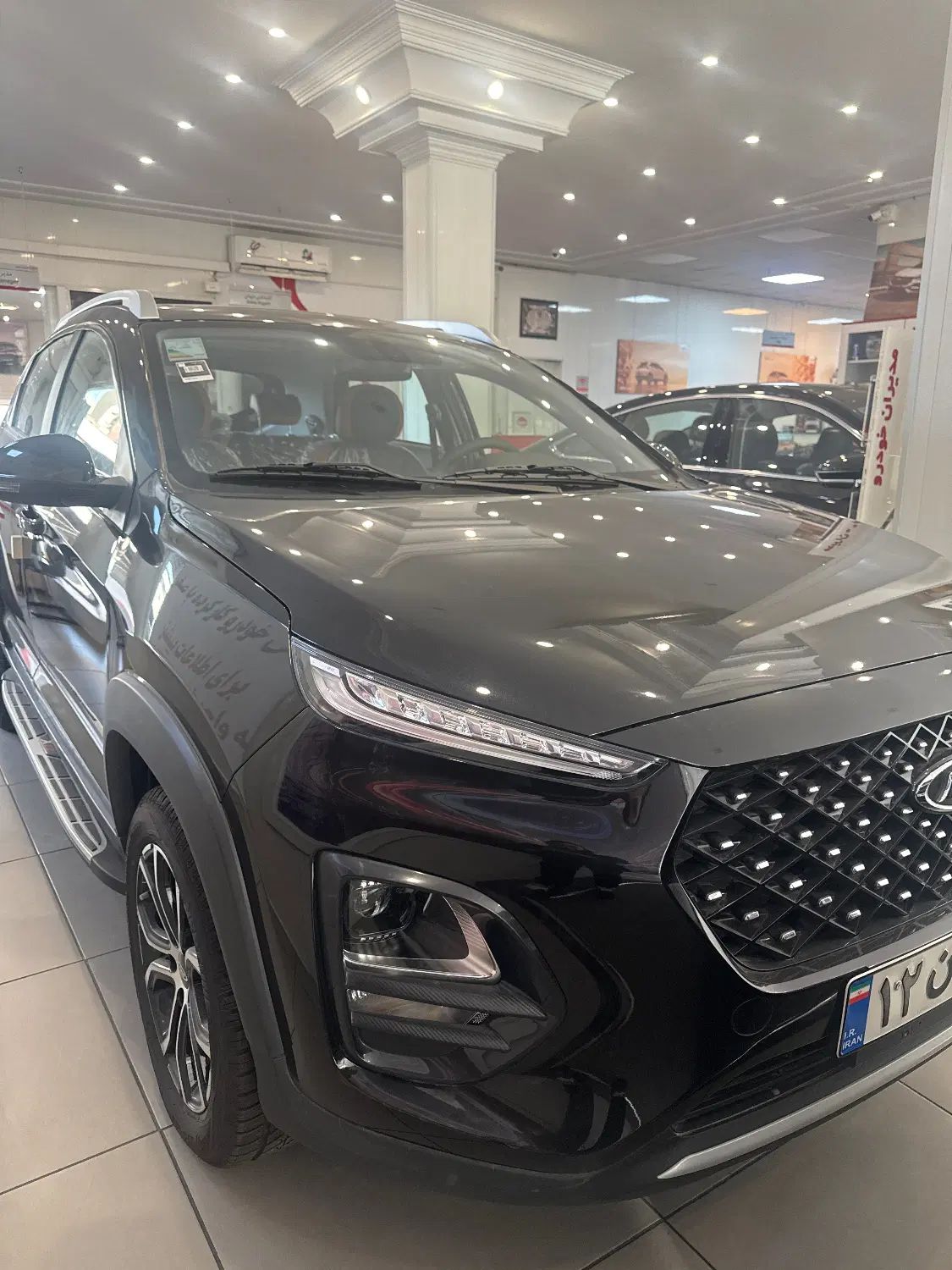 ام وی ام X22 پرو اتوماتیک IE - 1404