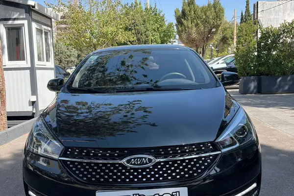 خودرو چری، آریزو ۵ توربو آگهی ann_20505805