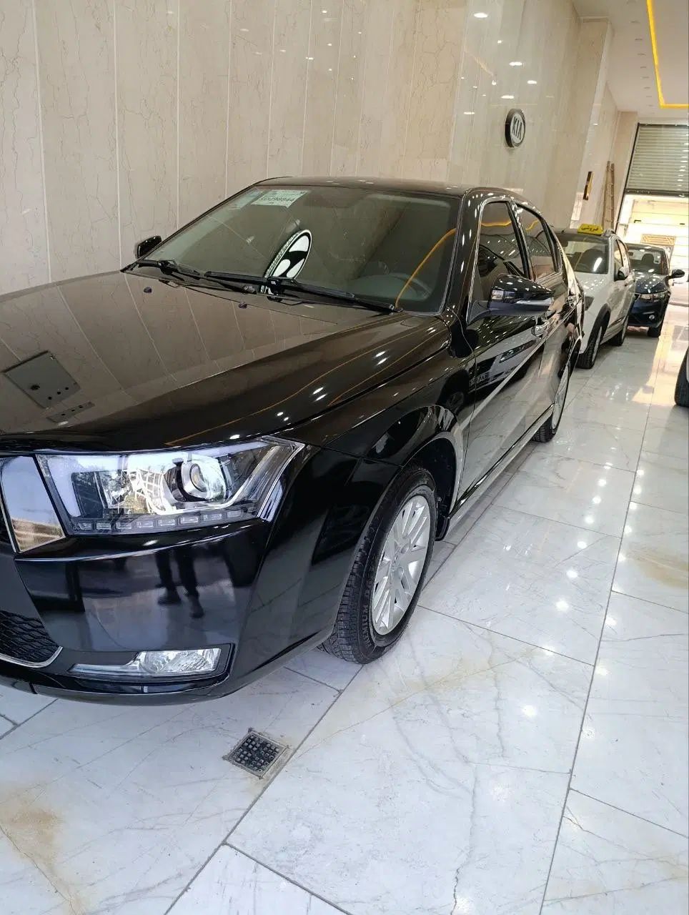خودرو دنا، پلاس آگهی ann_20505874