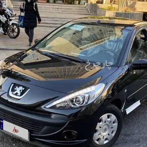 خودرو پژو، 207 آگهی ann_20505886
