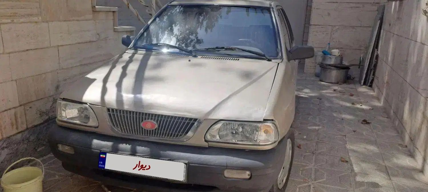 خودرو پراید، 141 آگهی ann_20505903