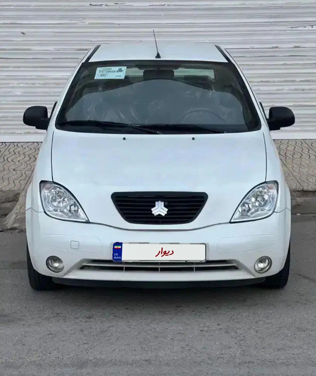 خودرو تیبا، صندوق دار آگهی ann_20505970