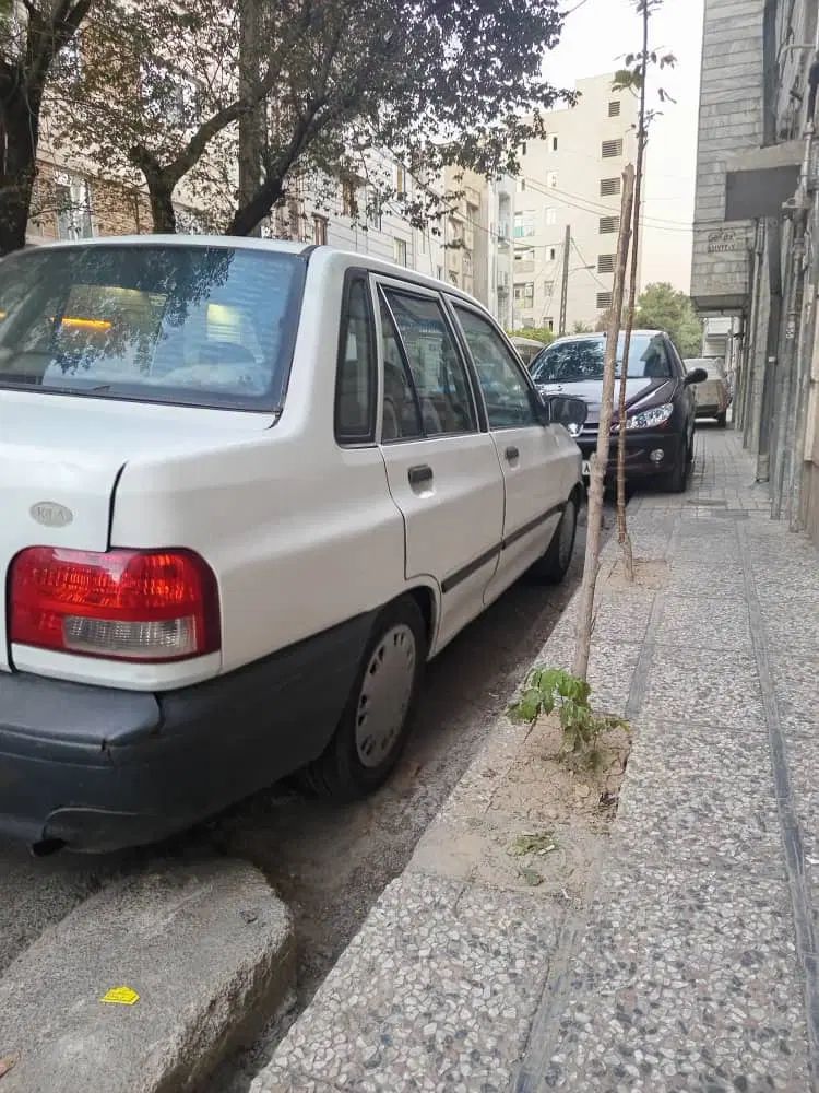 خودرو پراید، صبا آگهی ann_20505999