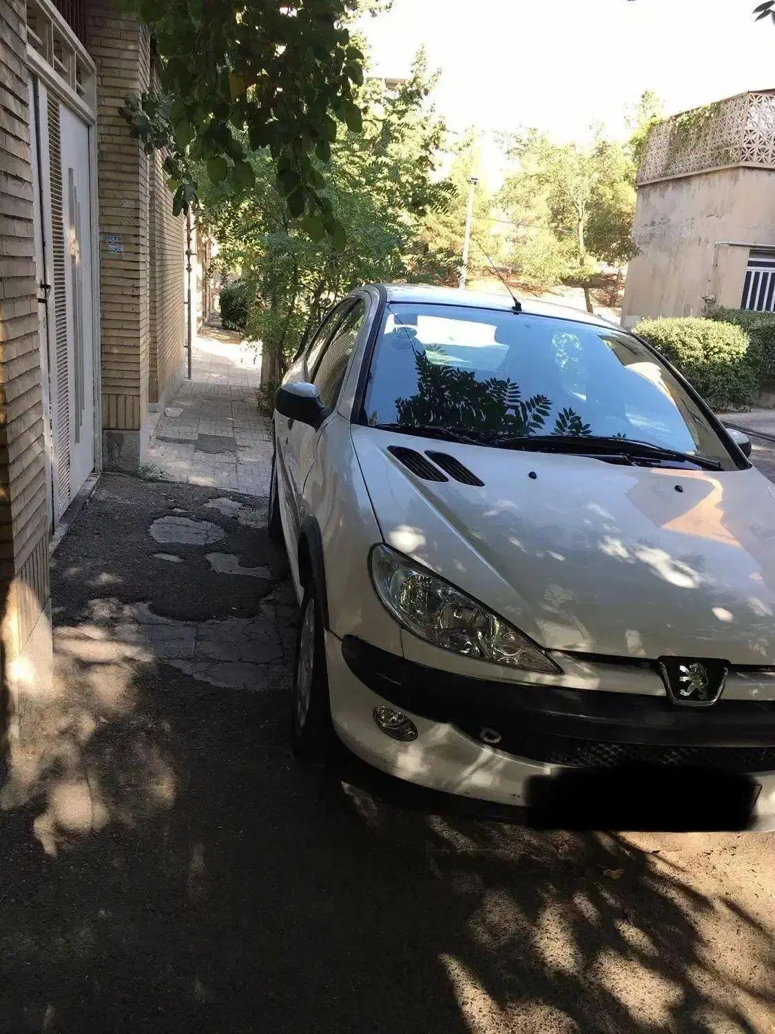 خودرو پژو، 206 آگهی ann_20506001
