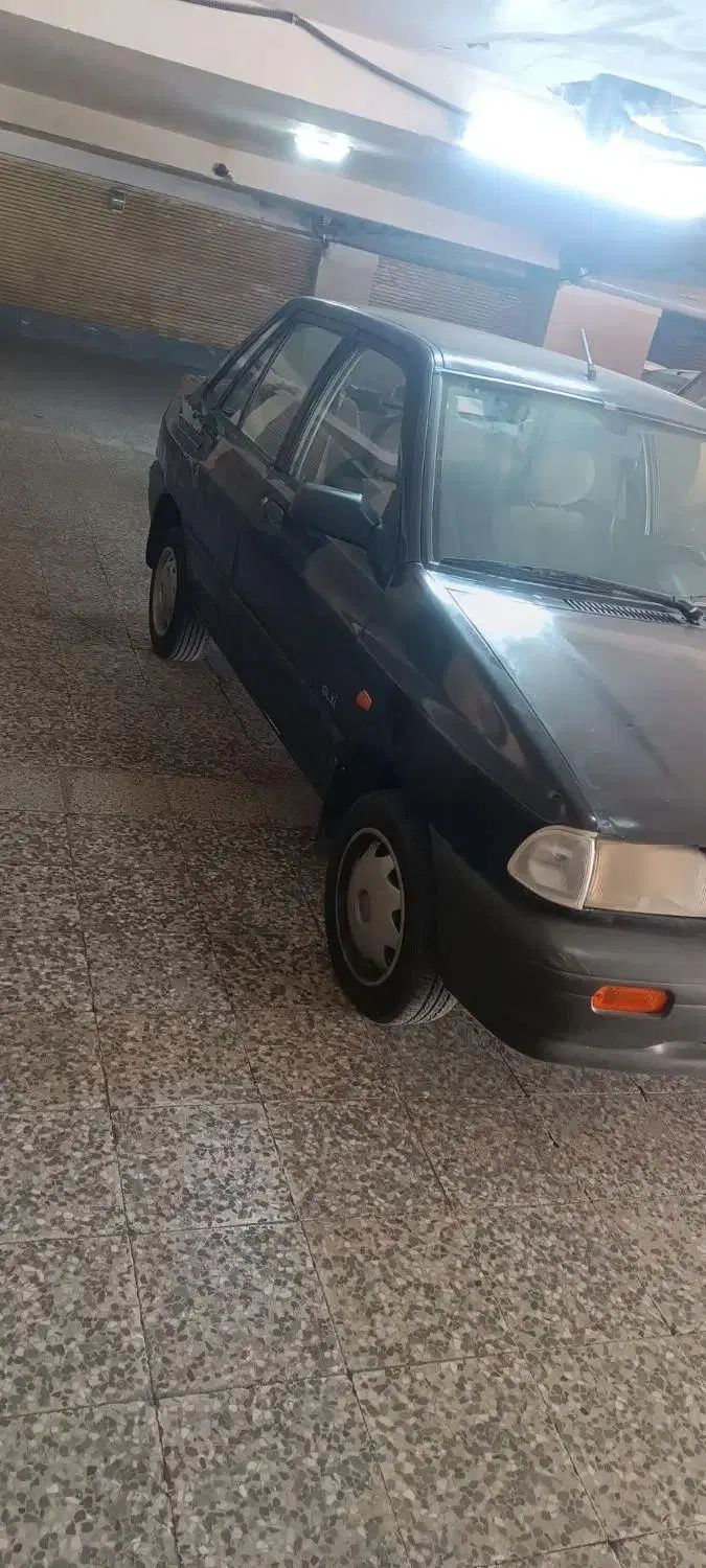 خودرو پراید، صبا آگهی ann_20506003