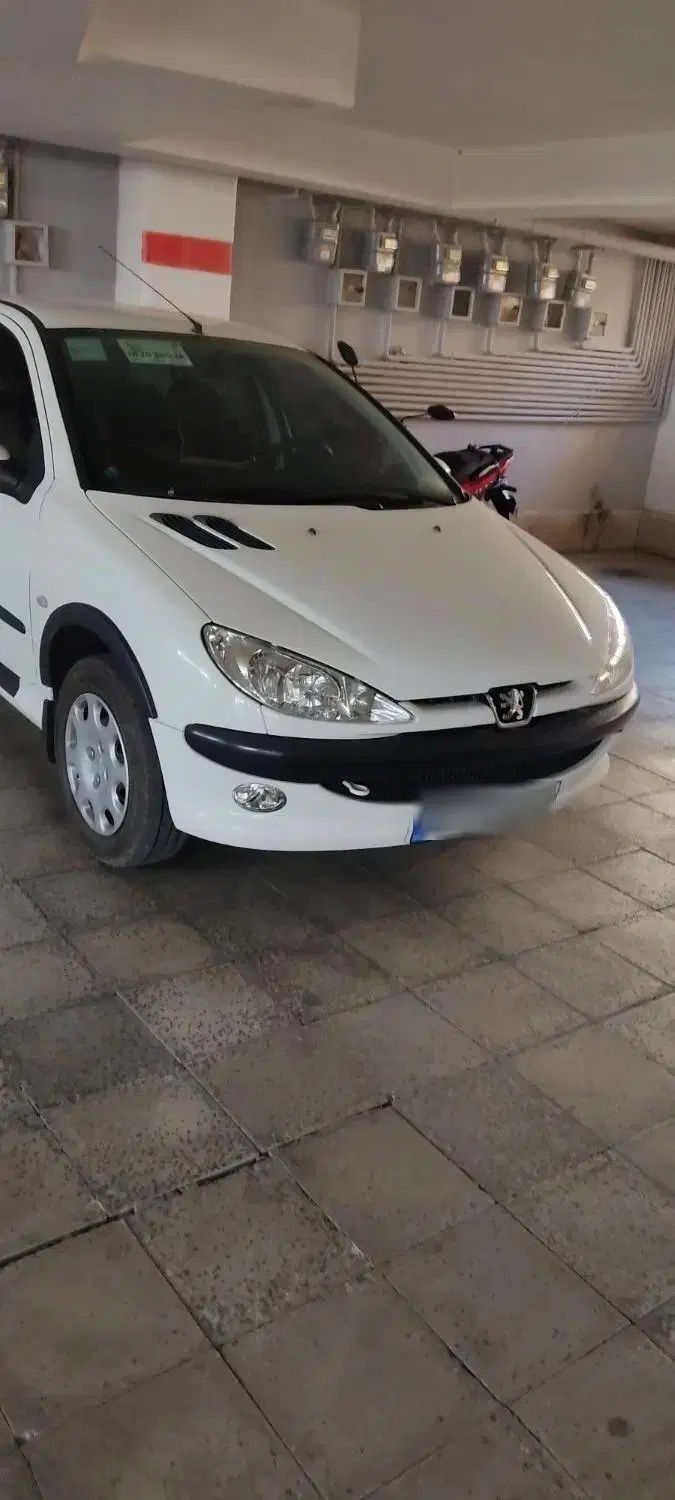 خودرو پژو، 206 آگهی ann_20506042