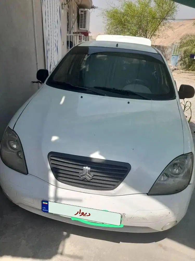 خودرو تیبا، صندوق دار آگهی ann_20506048