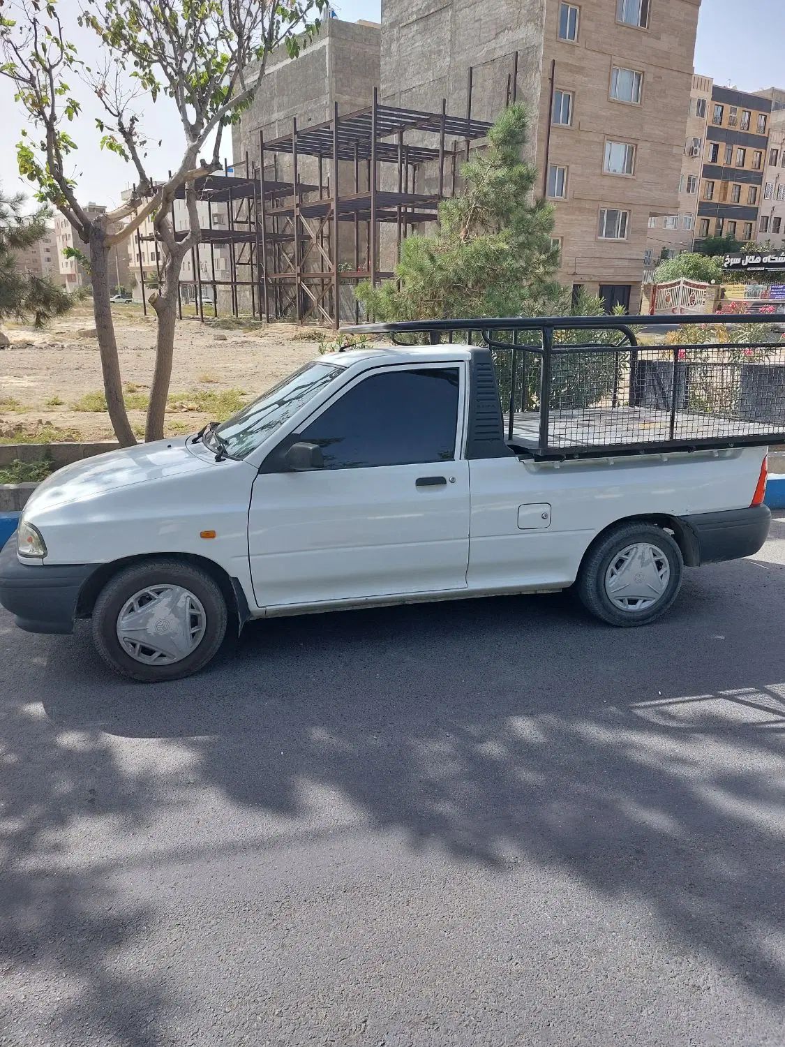 پراید 151 SE - 1400