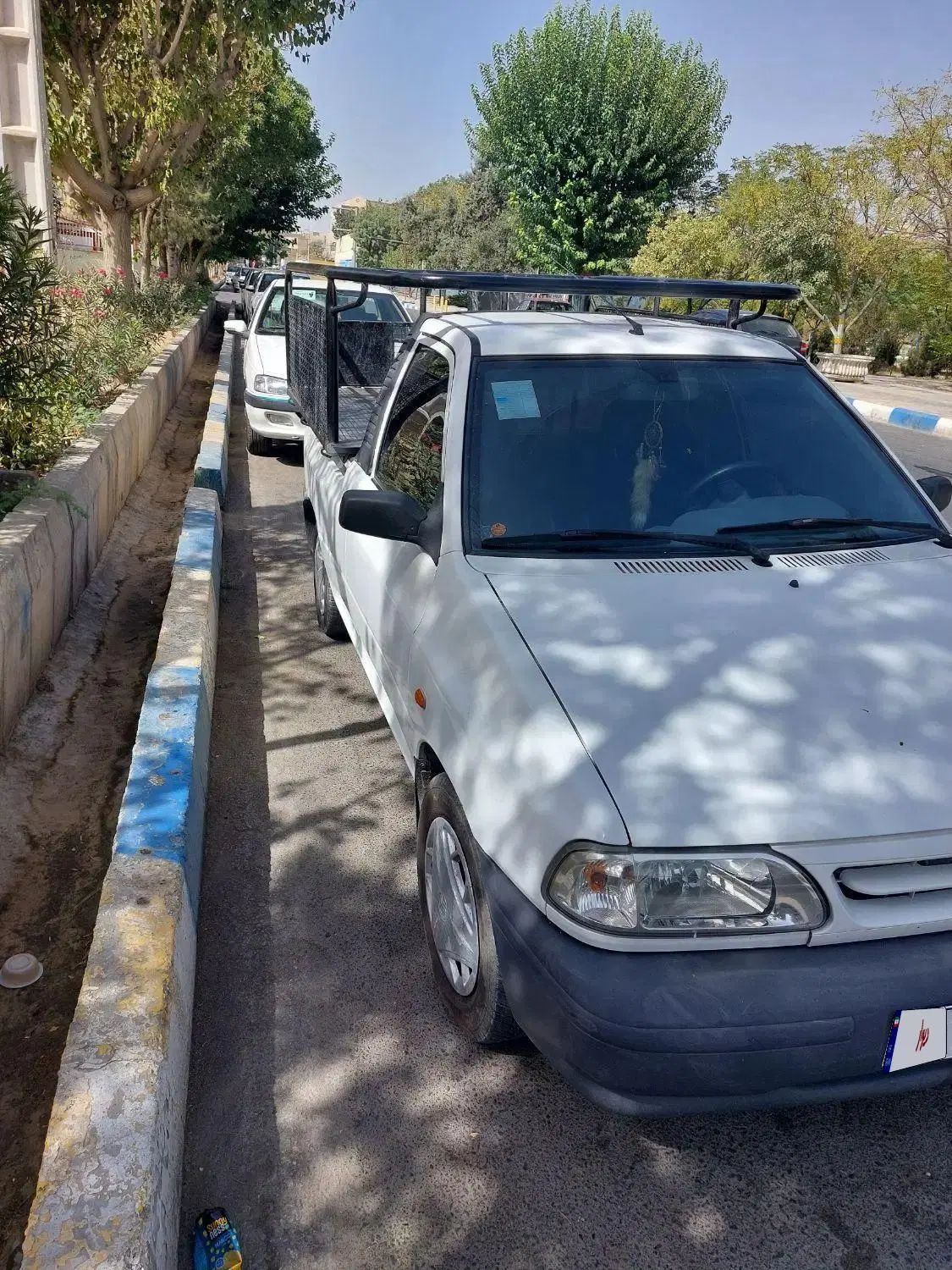 پراید 151 SE - 1400