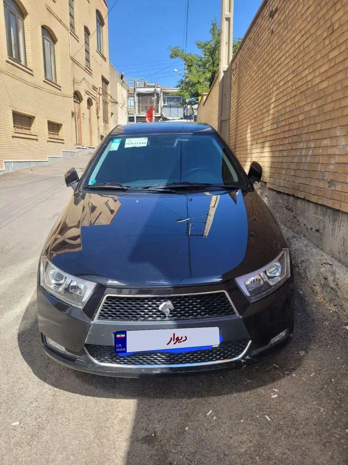 خودرو دنا، پلاس توربو آگهی ann_20506058