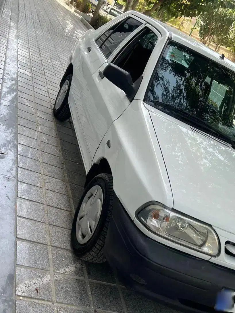 پراید 131 SE - 1399